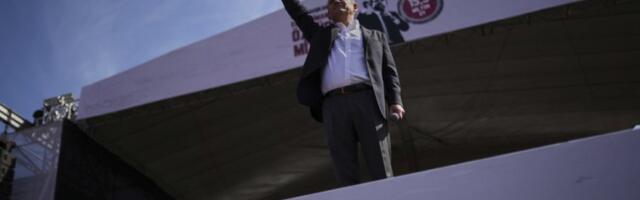 OZEL ŠIRI EKONOMSKI BOJKOT: Lider turske opozicije pozvao na nedeljne mitinge (FOTO)