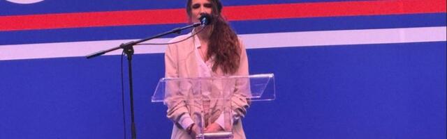 DAJANA RAŠKAJ, MAJKA ČIJE DETE BOLUJE OD RETKE BOLESTI: Moja država je bila moj najveći saveznik, moj sin danas ima priliku da živi