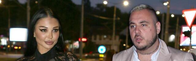 Maja napravila haos Caru! Pobesnela što je nije zvao na ćerkin rođendan