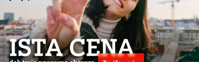 U „A1 Srbija“ ista cena tokom cele ugovorne obaveze – transparentnost i sigurnost za korisnike u vremenu stalnih poskupljenja