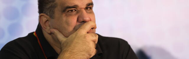 "POBILI SMO SE MUŠKI" - VELIBOR POPOVIĆ POP SE OGLASIO NAKON MIRKOVIĆEVE OPTUŽBE DA GA JE PRETUKAO: "Psovao mi je decu"