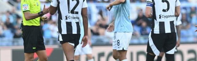 ŠTA TO RADI IGOR TUDOR? Juve vodio do 96.minuta, pa prosuo Ligu šampiona - Hrvatova ludost zasenila sve! (VIDEO)