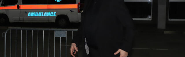 SMRTNI SLUČAJ RAZORIO BIVŠEG MUŽA DRAGANE MIRKOVIĆ: Tonijeva oproštajna poruka tada rasplakala naciju, sada podelio POTRESNU fotografiju!