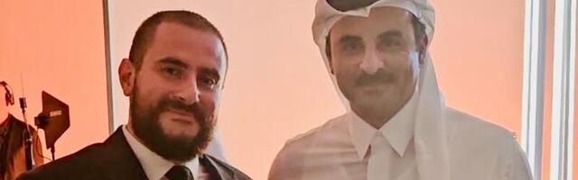 Ministar Zukorlić se susreo sa Emirom Katara El Thanijem