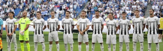 Loša vest za “grobare”: Pojačanje propušta Larnaku