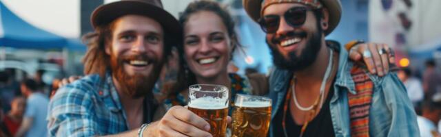 Fanovi Oasis-a popili preko 250.000 krigli piva na Vembliju, oboren rekord u prodaji zlatnog napitka