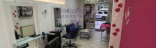 Prodaju se lokali u Novom Sadu: Pet predloga za kupovinu