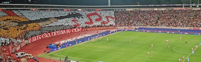 “Gitara i kancona”: Koreografija “delija” koju je utiašo gol Pafosa! Ponovio se Liberec! (VIDEO)