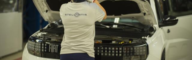 Stellantis zaposlenima u Torinu nudi dnevnicu od 70 evra za privremeni rad u Kragujevcu