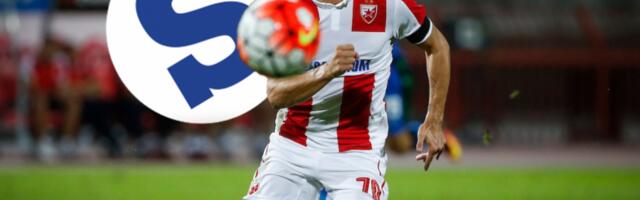 UGO VIJEIRA ZA SPORTISSIMO PRED VEČITI DERBI: Ovo je njegova moćna poruka delijama pred duel sa Partizanom!