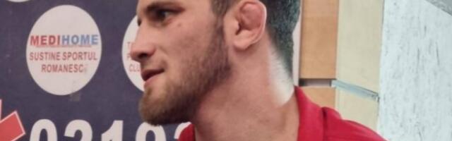 KOMAROV U FINALU, BORIĆE SE ZA ZLATO Srbija osvojila medalju na prvenstvu sveta u rvanju