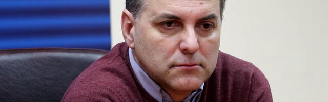 Dr Tošić: Ogromno interesovanje za vakcinu protiv gripa u Moravičkom okrugu, vakciniše se 40 odsto ljudi više nego ranije