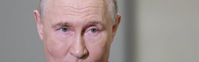 "PUTIN JE BIO JASAN" Peskov otkrio koji je plan za Ukrajinu, kreće crni scenario - odmah!