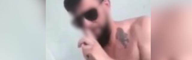UHAPŠEN TIKTOKER! Ranije učio pratioce "kako se treba drogirati"