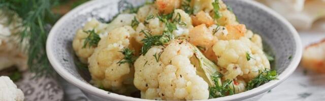 Manastirski tajni recept: Dvorska salata koja spaja istoriju i luksuz na tanjiru