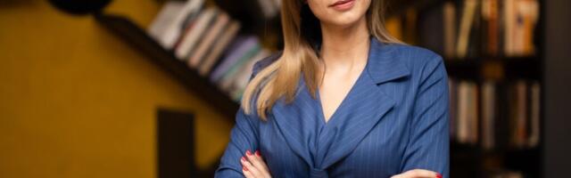 Rad na sebi – oprez!