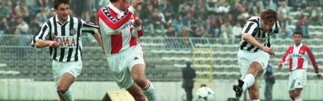 Kako je bivši igrač Zvezde potpisao ugovor ispod mosta: "Nisu smeli da nas otkriju, našli smo se u kolima..."