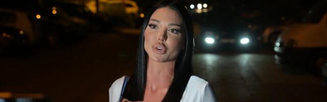 EVO KAKO IZGLEDA MAJA MARINKOVIĆ NAKON VAĐENJA SILIKONA: Razliku je nemoguće ne primetiti