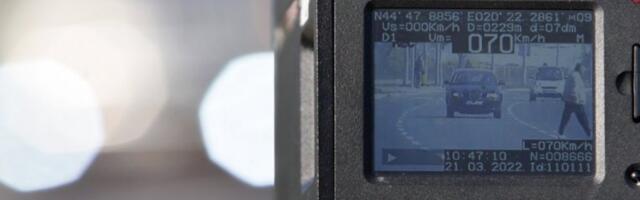 STIŽU "NEVIDLJIVI" RADARI! Niko neće znati gde se nalaze, KAZNE STIŽU AUTOMATSKI! Evo kada počinju da snimaju!