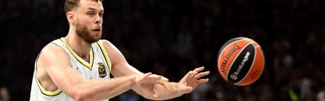 Gest za pohvalu: Olimpijakos plaća Fenerbahčeu ponovni dolazak u Atinu