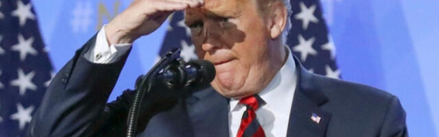 Трампова доктрина уздрмаће темеље европске политике