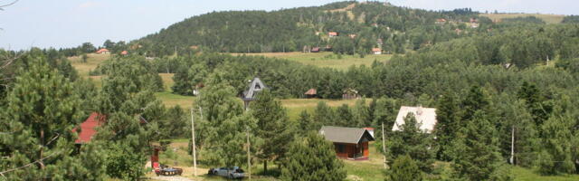 Violeta prodaje plac kod Divčibara: Blizu je svega, nije skup, a turisti tu hrle, može masno da se zaradi!