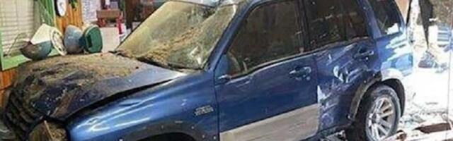 Gde nestaju olupine automobila u Srbiji?