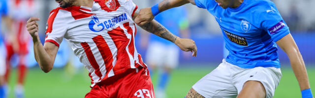 Звездина ноћ одлуке у Грацу