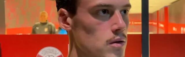 Klubovi se masovno raspituju za Svilara, Roma odredila cenu