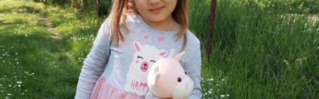 Pomozimo Jani slanjem 166 na 2407