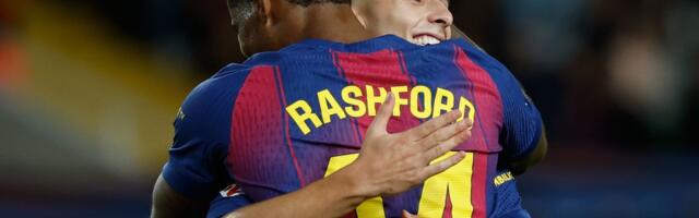 Barselona posle haosa zbog navijača kroz "iglene uši" izbacila trećeligaša u Kupu: Spas u poslednji čas!