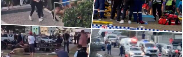 MONSTRUM IZ SIDNEJA SVE ISPLANIRAO: Evo šta je uradio sa kućom vrednom milion dolara! PORODICE ŽRTAVA OSTAJU BEZ NADOKNADE!