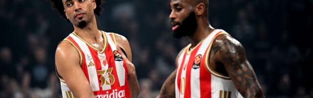 ZVEZDA – VIRTUS Jedan od najboljih odmah izašao iz igre! /VIDEO/