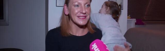 "Rekla je da će je rasporiti": Oglasila se majka Hane Duvnjak, iznela teške optužbe o Siti