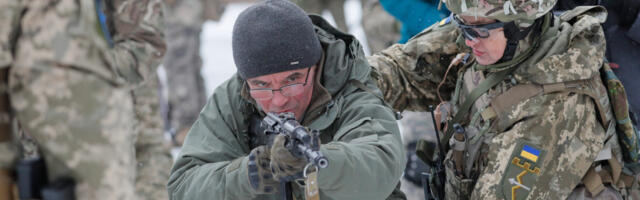 Moguće povlačenje trupa iz sporne oblasti u Ukrajini?