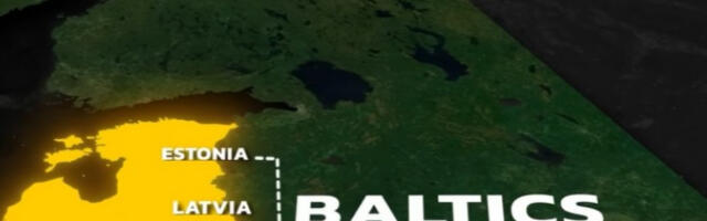 Балтичке земље опседнуте идејом да провоцирају Русију и Белорусију