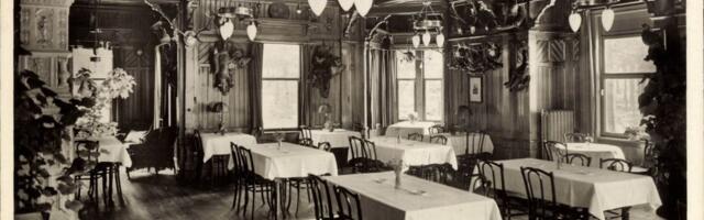 Hrvatski avanturista pronašao napušteni hotel u šumama Švarcvalda: "Ovo unutra nismo mogli ni da zamislimo"