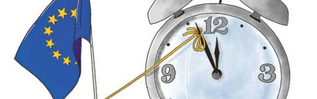 Ђекна кластер и избор чланова Савета РЕМ-а