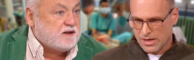 "MOZAK DOSTIŽE PUNU ZRELOST SA 23 GODINE, TADA OSOBA MOŽE DA PATI ZBOG NESKLADA": Haos zbog dečje promene polova!