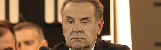 „Dug je 42 miliona evra, Partizan ne može bez države da izađe iz finansijskih problema“: Ljajić o stanju u klubu iz Humske