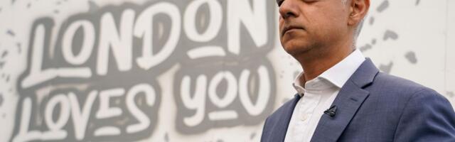 Sadik Kan uzvraća udarac: "Tramp je ljubomoran na London jer je raznovrstan, progresivan i liberalan"