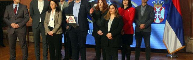 Šta poslanici ZLF očkuju u 2026. godini?