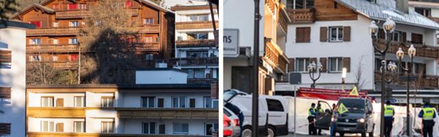 Švajcarske vlasti: "Zbog ovog požarnog fenomena je bilo toliko žrtava. Temperatura skače na 1.200 stepeni!"