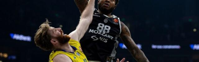 Sudbonosni dan za Tajrika Džonsa - izgleda da je rešeno