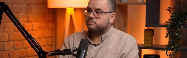 IZJAVA DANA: „Ljudi ne mogu biti jednaki, ali mogu biti ravnopravni“