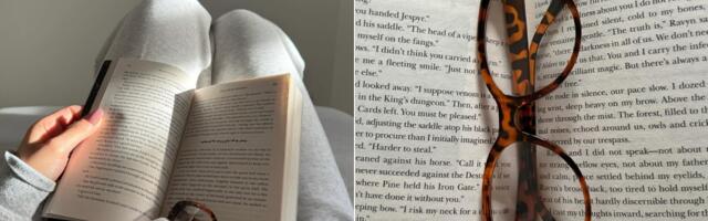 Čitanje smanjuje stres, a kako da vam postane dnevna rutina?