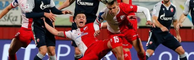 Iskusni štoper posle Norveške pojačao Napredak