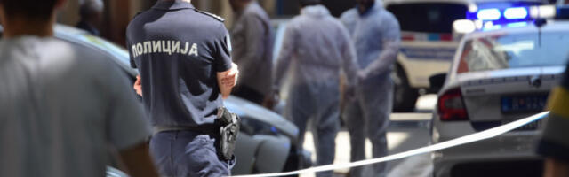 NAKON SVAĐE I TUČE, IZREŠETAO TINEJDŽERA NASRED ULICE U ZEMUNU! Vukobratović pre 28 godina ubio Stojina, kasnije i sam bio na meti egzekutora!