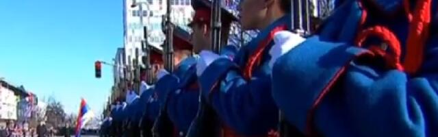 Filozofi u blokadi čestitali Dan Republike Srpske. DUNP im tražio da obrišu objavu i na kraju - oni obrisali svoju