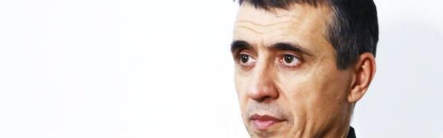 "Molitva ne radi na Wi-fi": Marko Bulat oštro o današnjem viđenju vere